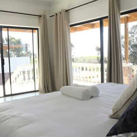 Die Kasteel Hotel รีบีค คาสตีล ภายนอก รูปภาพ