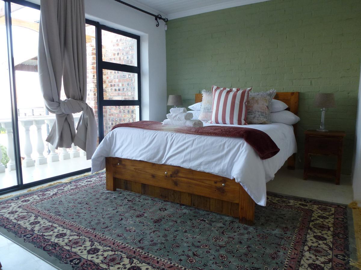 Die Kasteel Hotel รีบีค คาสตีล ภายนอก รูปภาพ