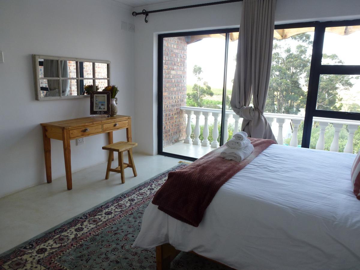 Die Kasteel Hotel รีบีค คาสตีล ภายนอก รูปภาพ