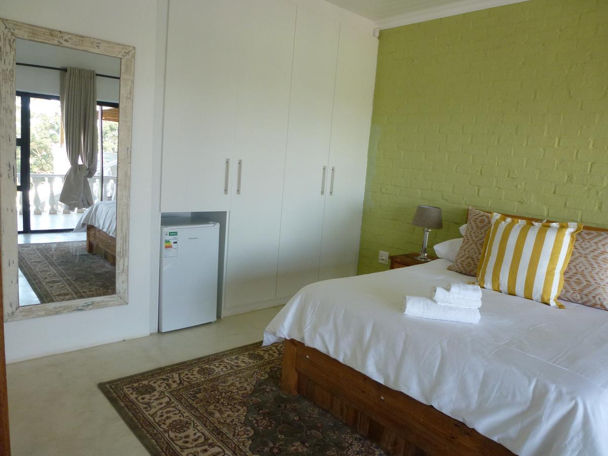 Die Kasteel Hotel รีบีค คาสตีล ภายนอก รูปภาพ